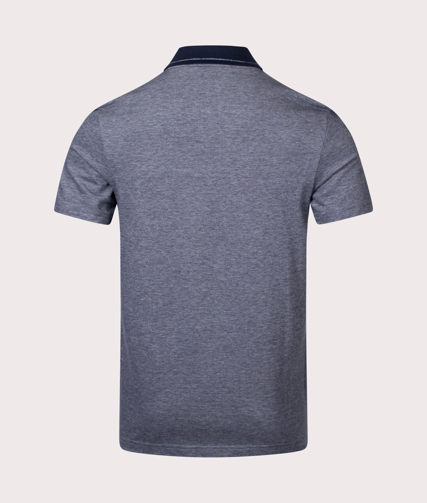 Hugo Boss Mens Peoxford 1 Polo Shirt
